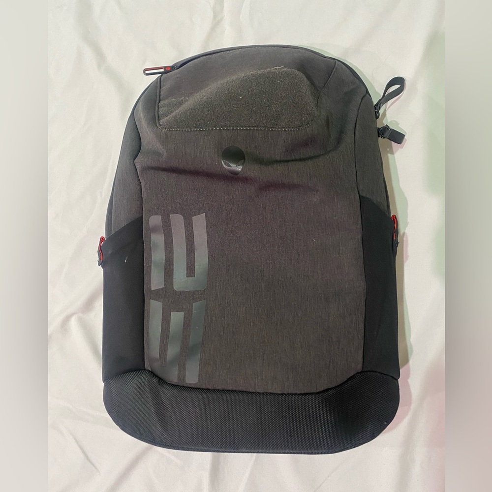 Alienware Backpack - image 1